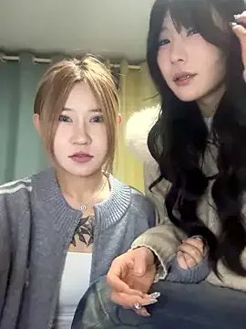 Xiaoyu0012 on StripChat