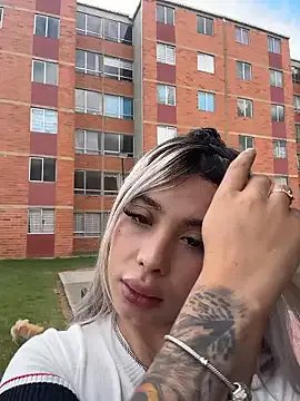 YouCandiSumisa on StripChat