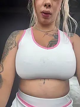 YouCandiSumisa on StripChat