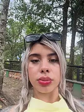 YouCandiSumisa on StripChat