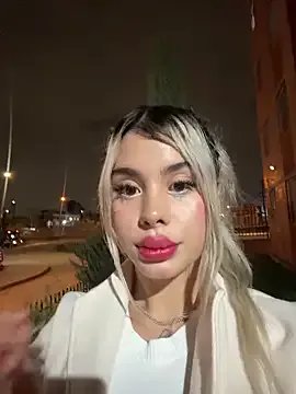 YouCandiSumisa on StripChat