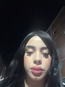 YouCandiSumisa on StripChat