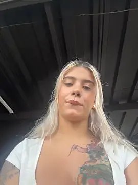 YouCandiSumisa on StripChat