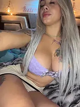 YouCandiSumisa on StripChat