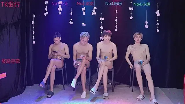 Yourlovingboy--002 from StripChat
