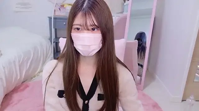 Yua-channel_ on StripChat