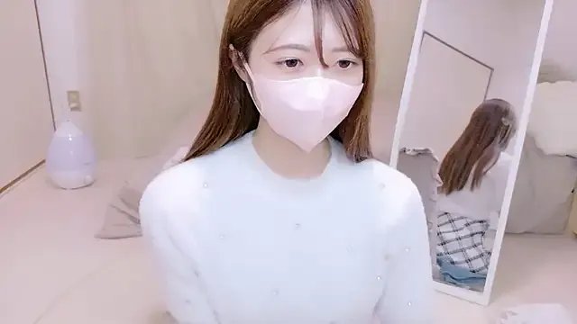 Yua-channel_ on StripChat
