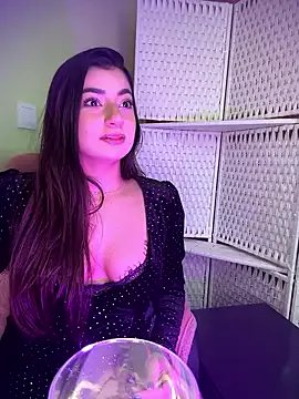 ZoeZayd on StripChat