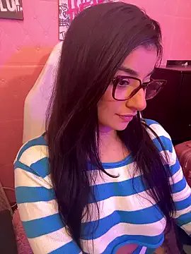 ZoeZayd on StripChat