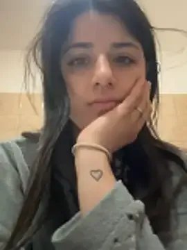 zoezoe00 on StripChat