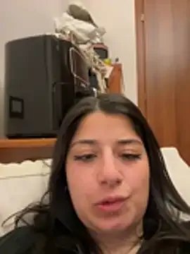 zoezoe00 on StripChat