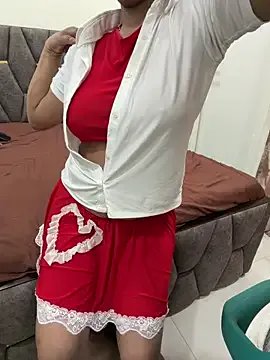 Zoya_Hottest on StripChat