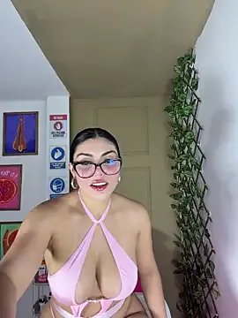 zui_lu on StripChat