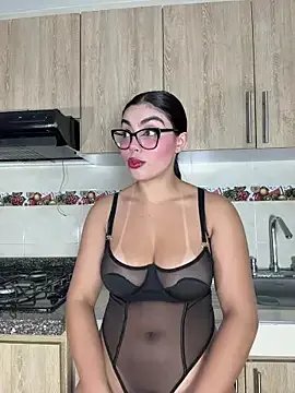 zui_lu on StripChat